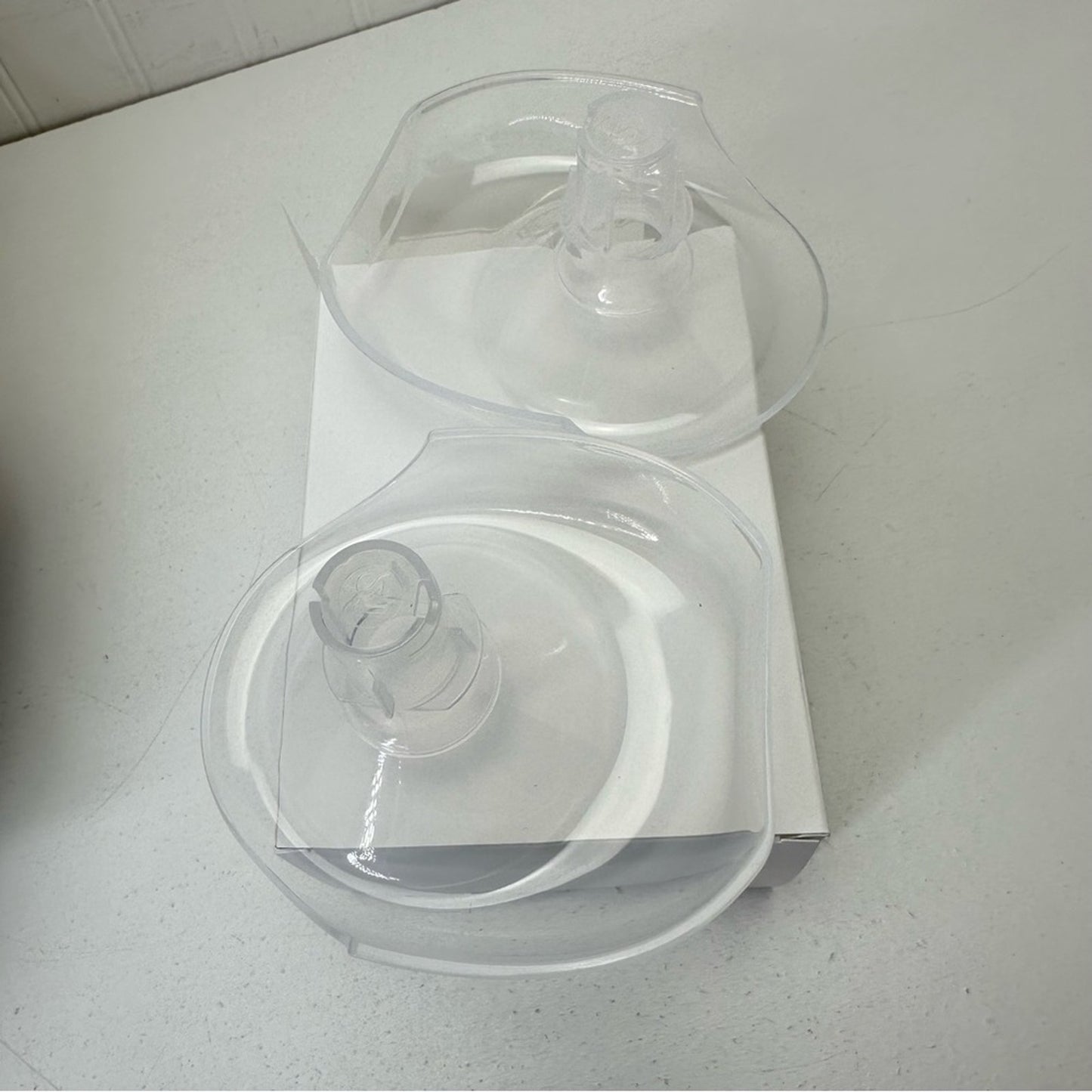 Willow Go Hands Free Breast Pump