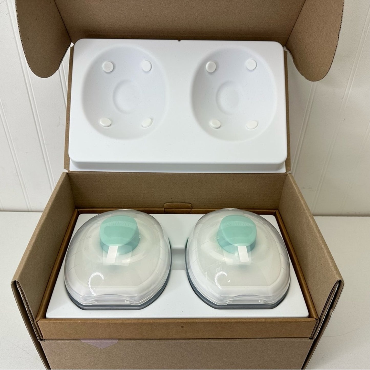 Willow Go Hands Free Breast Pump