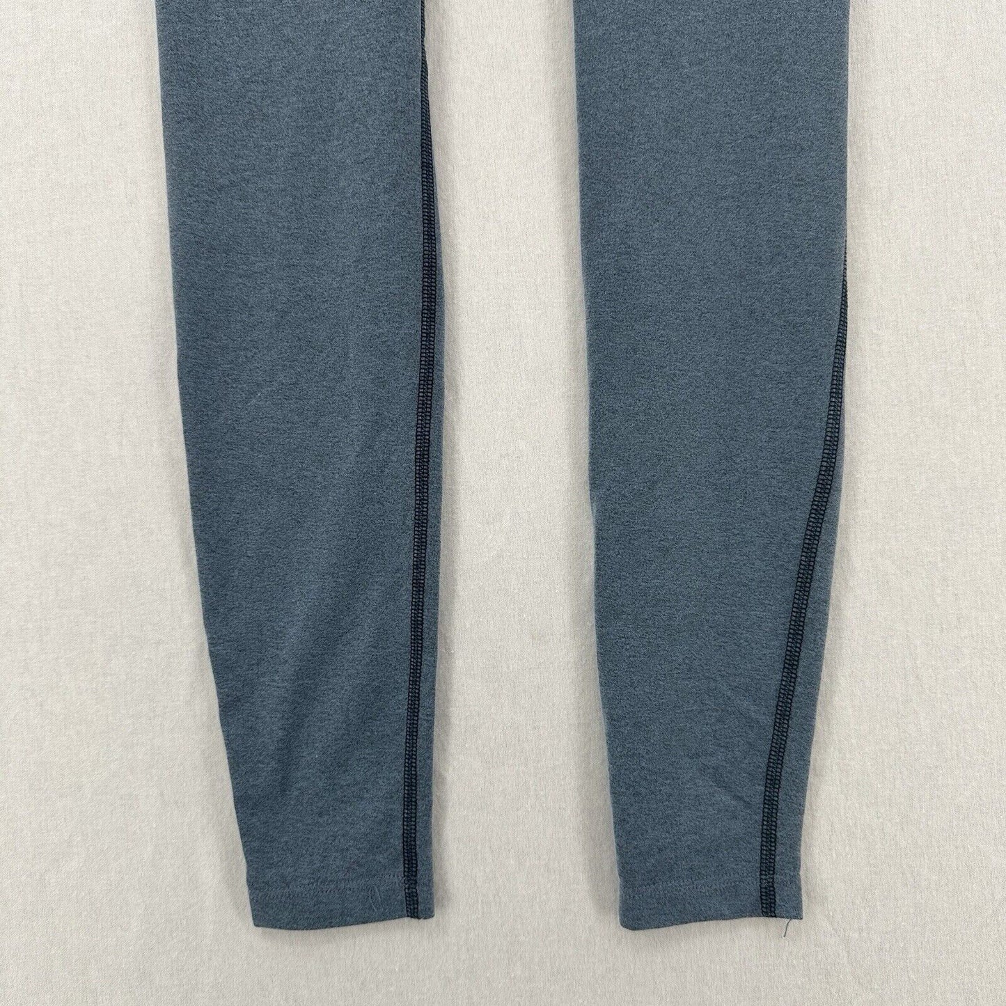 Beyond Yoga Legging Womens Small Blue High Waist Colorblock Training Workout