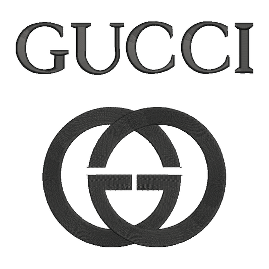 Gucci Logo Embroidered ADULT Hoodie / Crewneck Sweatshirt Unisex