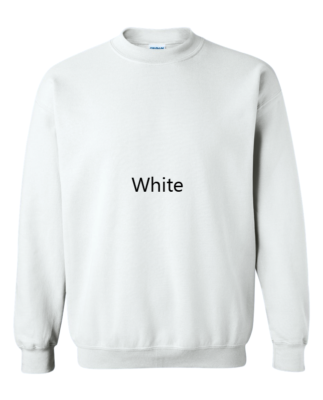 Nike Hello Kitty Highland Cow Embroidered Adult Unisex Crewneck Sweatshirt