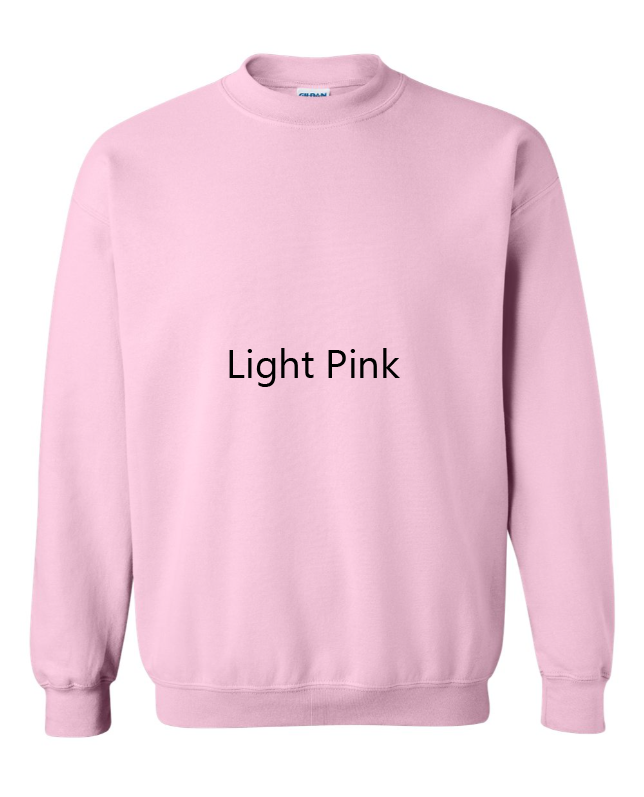 DIOR Butterfly Logo Embroidered ADULT Unisex Crewneck Sweatshirt