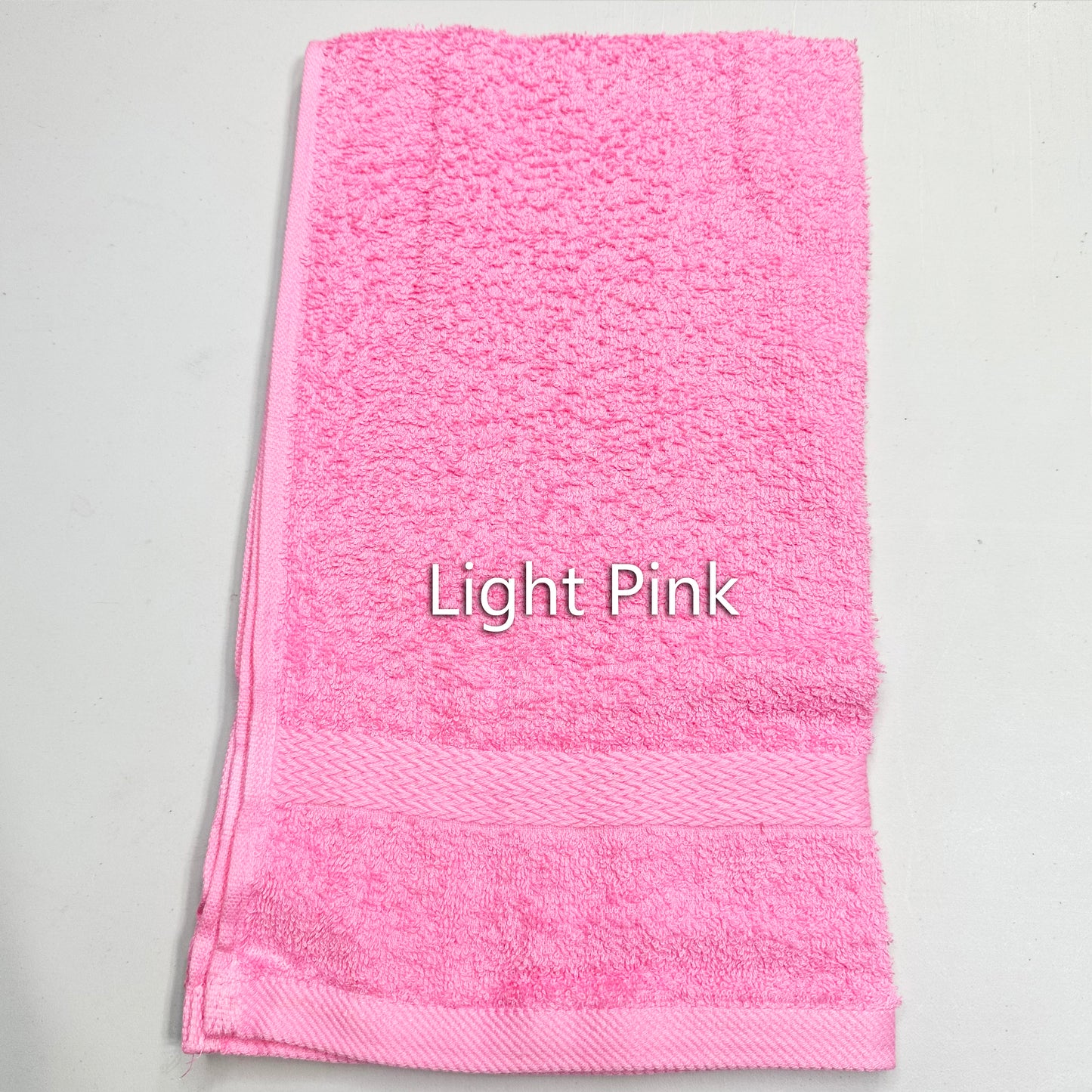 GUCCI Style Towels Embroidered Hand Towel Set Colors Bathroom Home Decor