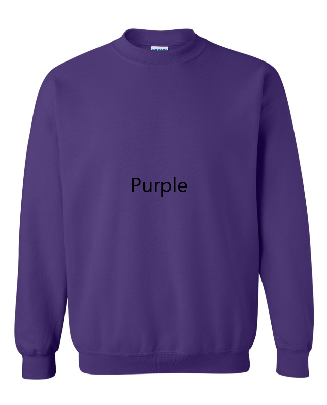 Goth Mama 2025 Sweatshirt Embroidered Adult Unisex Crewneck New Mom Gift