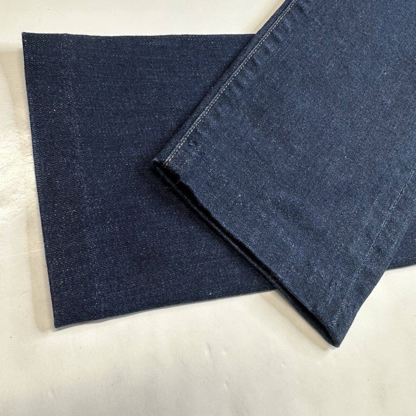 Citizens Of Humanity Rocket High Rise Skinny Ankle Jeans Sz 28 Blue Denim Fray
