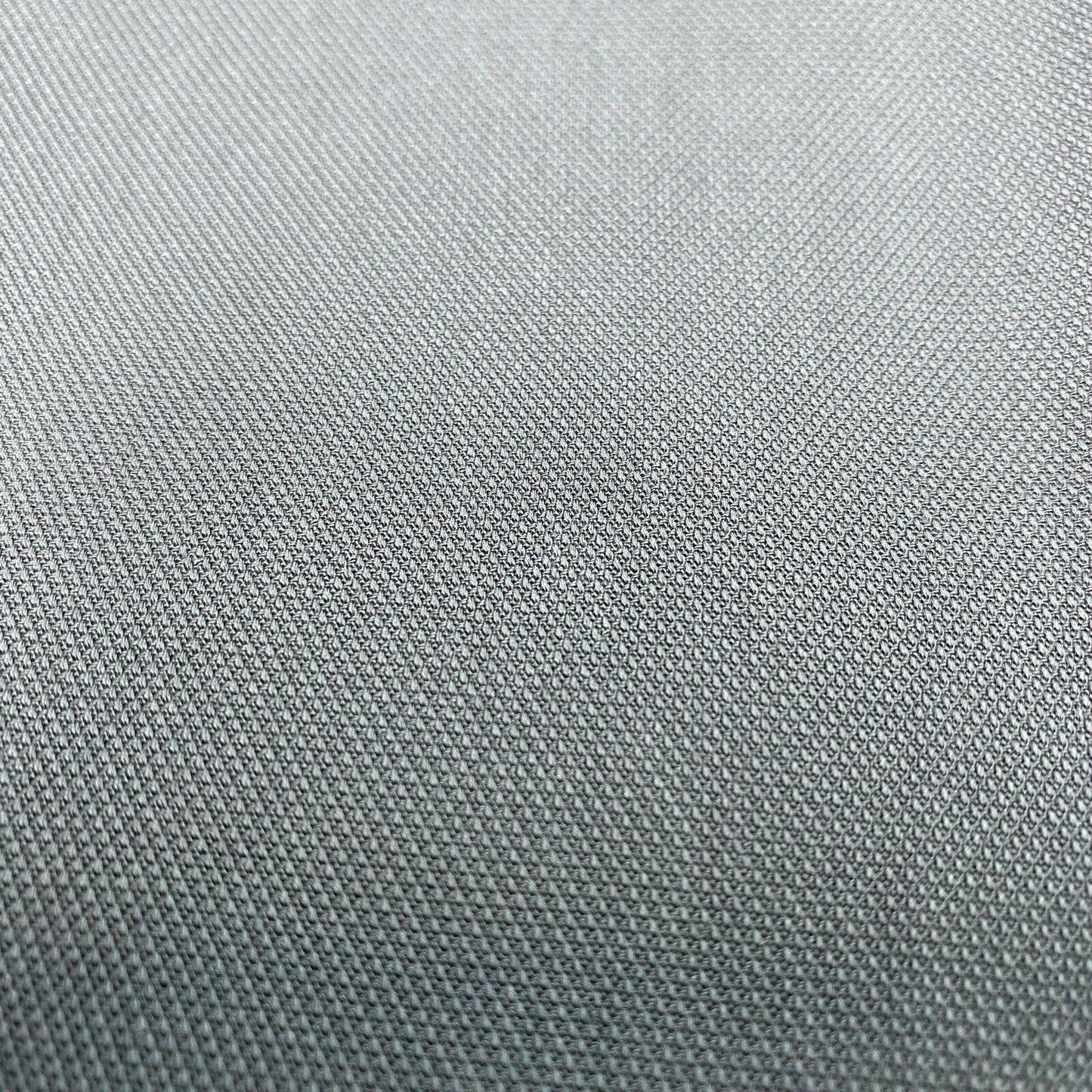 Eileen Fisher Tencel Tapered Leg Pants Sz Medium Dark Gray Textured Elastic EUC