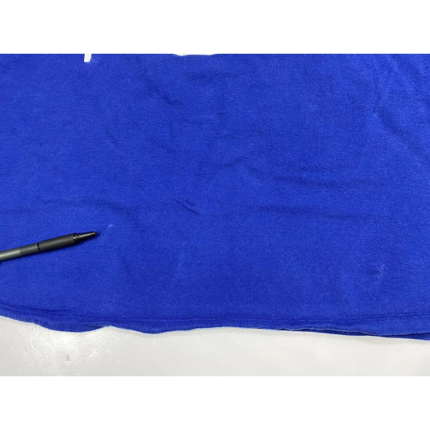 Chicago Cubs Nike Tee Sz 2XL Mens Tshirt Blue MLB Baseball 2016 Champs XXL