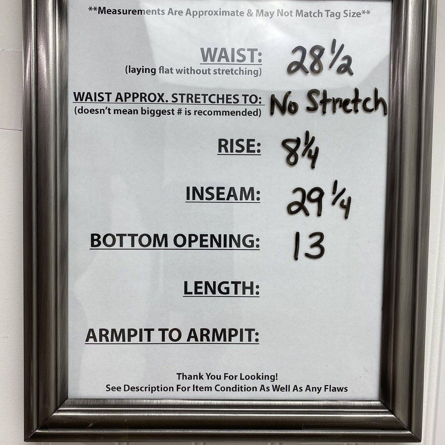 Theyskens Theory Coated Skinny Jeans Sz 27 Womens Lowrise Black Moto EUC