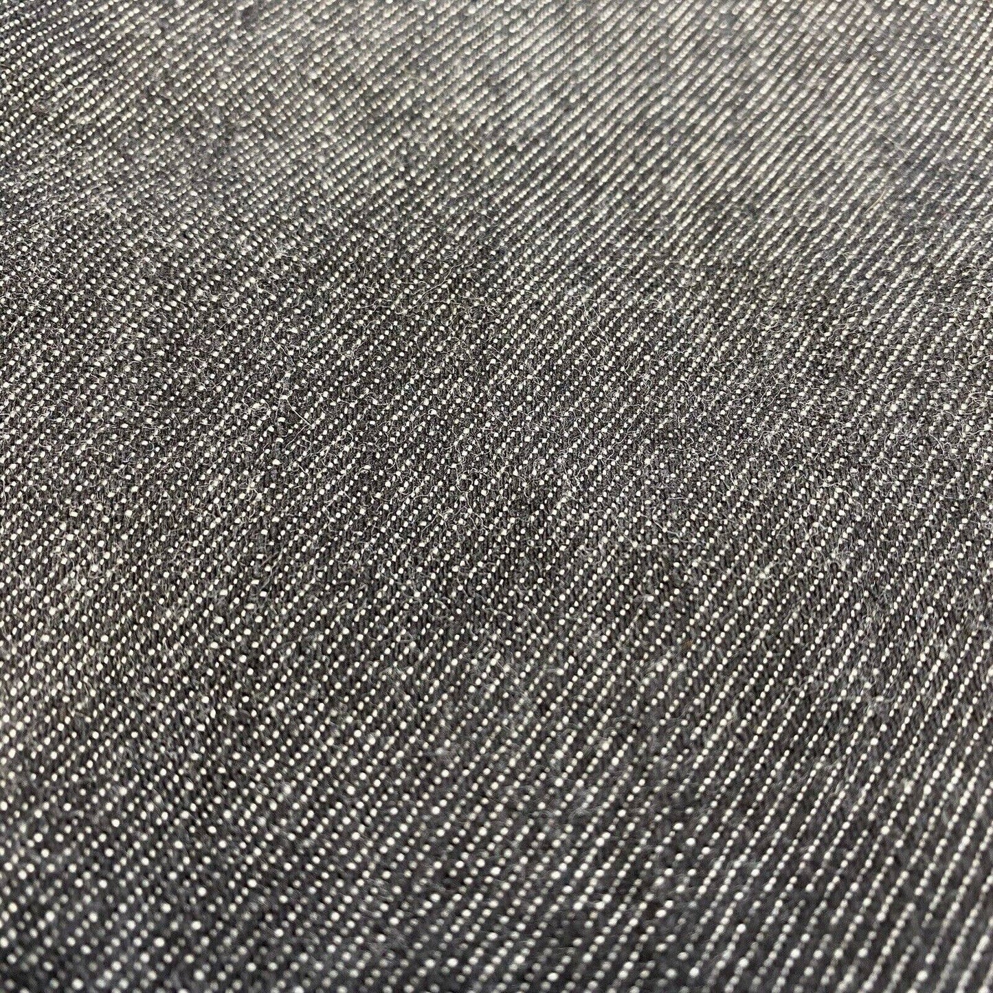 St. John Sport Straight Leg Jeans Sz 8 Womens High Rise Dark Gray Stretch Short