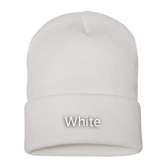 Pokemon Eevee Beanie Embroidered Stocking Hat Anime Video Gamer Gift