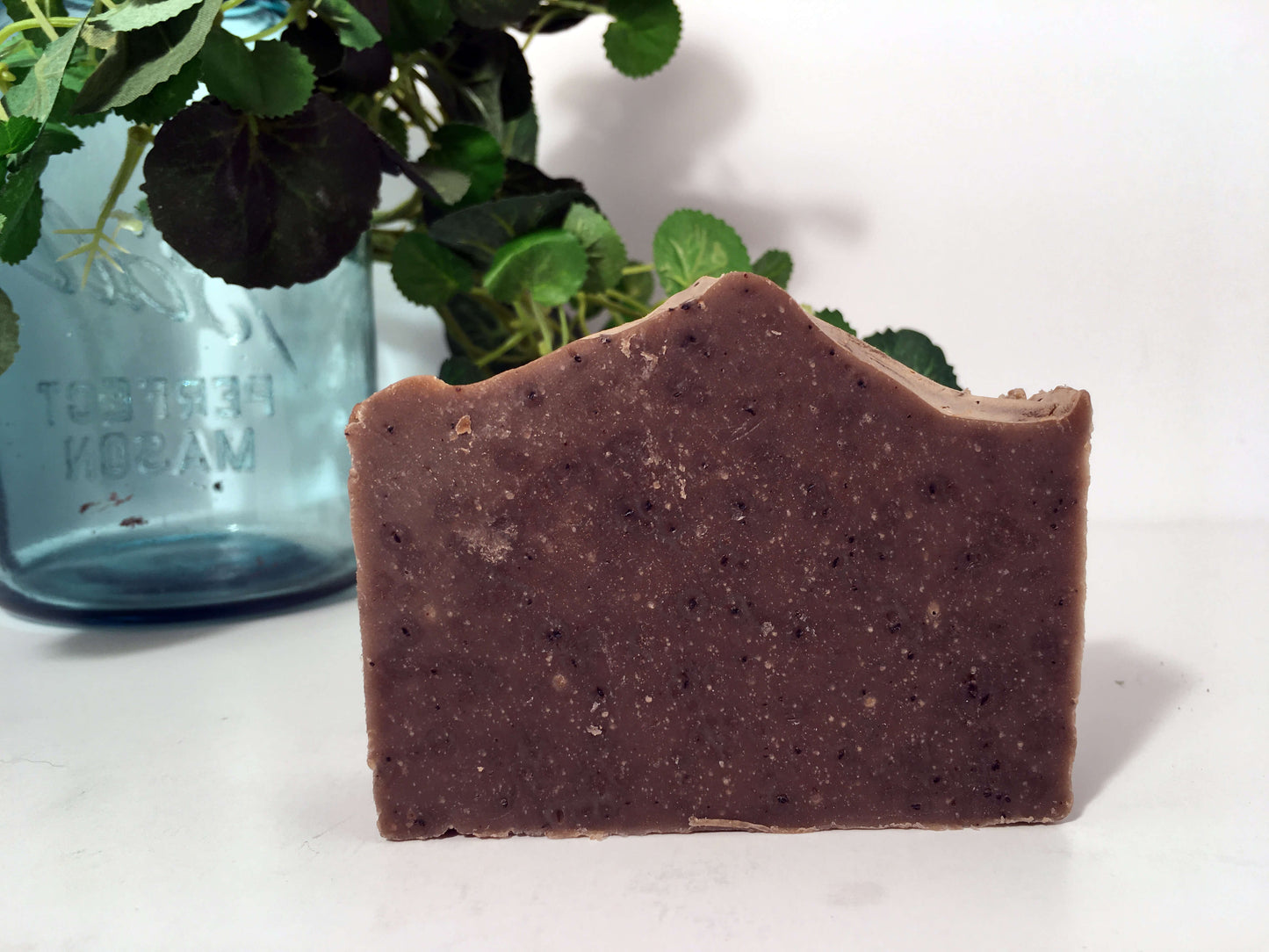 Coffee Castile Bar Soap