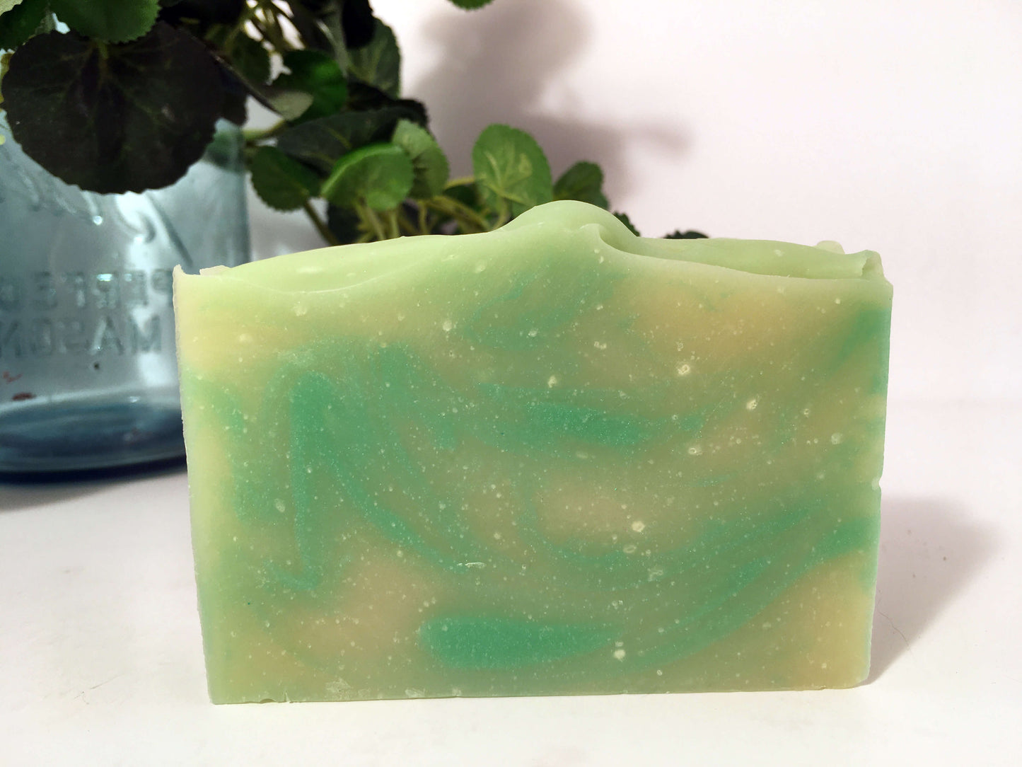 Eucalyptus & Spearmint Castile Bar Soap