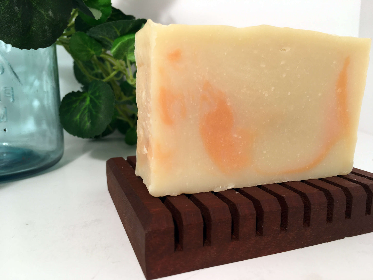 Oakmoss & Amber Castile Bar Soap
