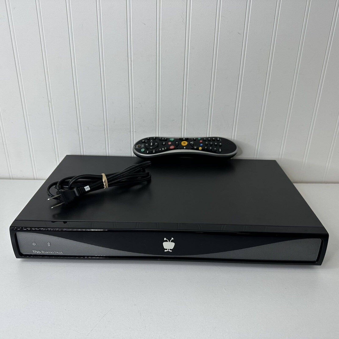TiVo Roamio Plus (1TB) DVR