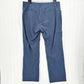 Mountain Hardwear Pants Mens 34x32 (Measures 38x32) Yumalino Blue Lined Outdoor