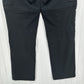 Kuhl Pants Womens 10 Convertible Horizn Recco Black Hiking Zip Off Shorts EUC