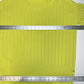 Joseph Ribkoff Top Womens Medium Neon Green Yellow Studded Travel OldMoney EUC
