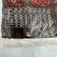 Vintage Jockey Shorts Midway Brief Cotton Mens Underwear 58 Sty1193 Big Man 1983