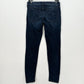 Mother Jeans Womens 29 The Looker Blue Skinny Denim Missing Hour *No Size Tag