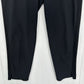 Athleta Pants Womens 10 Brooklyn Ankle Black Lightweight Travel Minimalist EUC