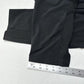 Athleta Pants Womens 10 Brooklyn Ankle Black Lightweight Travel Minimalist EUC