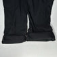 Duluth Trading Pants 18x31 Dry On The Fly Convertible Bootcut Hiking Roll Up EUC
