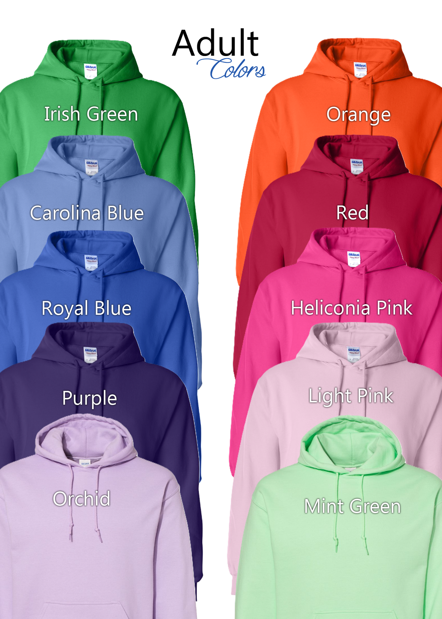 Nike Ghost Face Scream Knife Embroidered Adult Sweatshirt