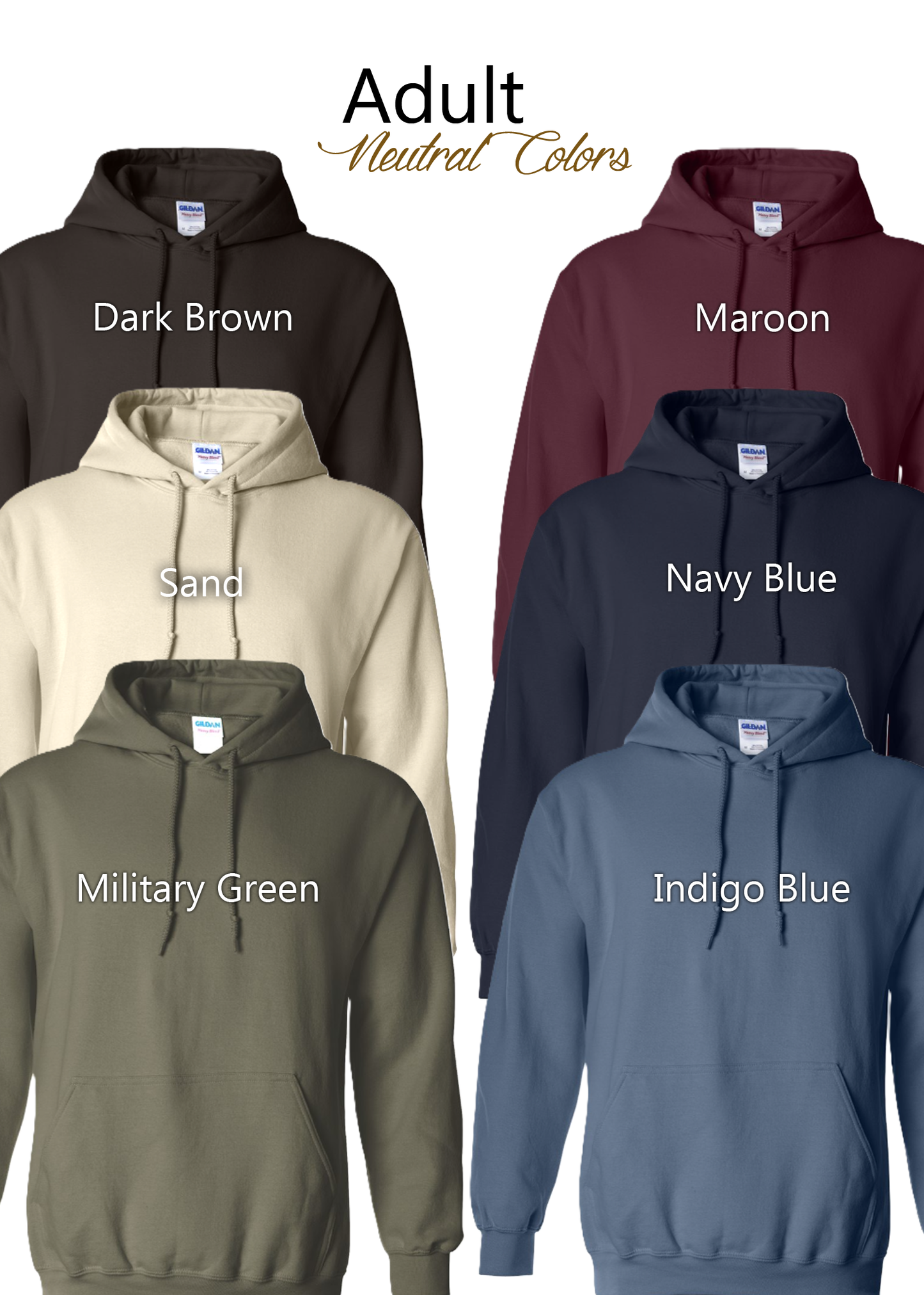 Nike Ghost Face Scream Knife Embroidered Adult Sweatshirt