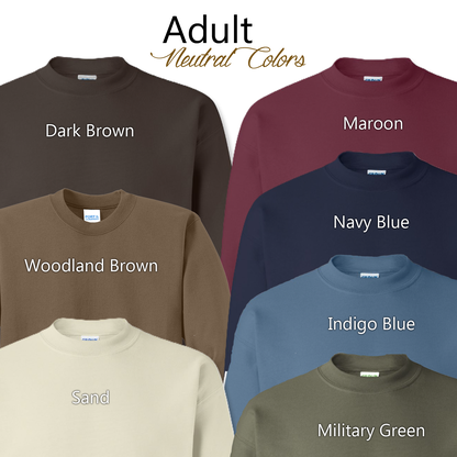 Harley Davidson Sweatshirt Embroidered ADULT Hoodie / Crewneck Unisex Biker Wings