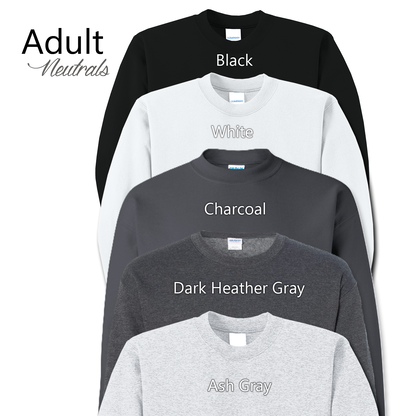 Harley Davidson Sweatshirt Embroidered ADULT Hoodie / Crewneck Unisex Biker Wings