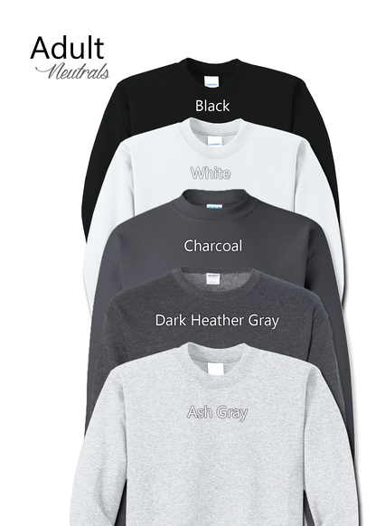 Highland Cow USA Flag Graphic Tee T-shirt or Sweatshirt ADULT Unisex Hoodie / Crewneck Patriotic America Grayscale