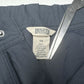Duluth Trading Skort 16 Dry On The Fly Gray Blue Flex Active Skirt/Shorts EUC