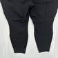 Carhartt Legging Womens 2X Force Fitted Midweight Utility Black Work Wicking EUC