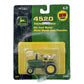 Ertl John Deere Die-Cast Model 4520 1/64 Tractor With Duals & Winiker Cab #15438