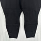 Carhartt Legging Womens 2X Force Fitted Midweight Utility Black Work Wicking EUC