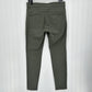 Athleta Pants Womens 8 Wander Stash Skinny Green Travel Hiking Gorpcore EUC
