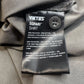 Viktos Shirt Mens Medium Sofari Ops Gray Short Sleeve Button Up Tactical EUC