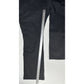 Duluth Trading Pants 18x31 Dry On The Fly Convertible Bootcut Hiking Roll Up EUC