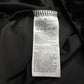 Old Navy Velvet Pants Women 2X High Rise Flare Black Pull On Witch Boho Goth NEW