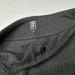 Title Nine Skirt Womens Small Passport Ponte Gray Herringbone Pockets Golf EUC