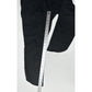 Marine Layer Pants Womens XS Allison Crop Black Lyocell Tencel Coastal Beach