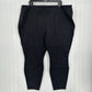 Carhartt Legging Womens 2X Force Fitted Midweight Utility Black Work Wicking EUC