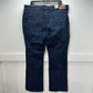 Levis 415 Jeans Womens 20W Classic Bootcut Blue Stretch Denim Western Cowboy NEW