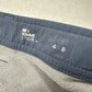 Mountain Hardwear Pants Mens 34x32 (Measures 38x32) Yumalino Blue Lined Outdoor