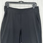 Athleta Pants Womens 10 Brooklyn Ankle Black Lightweight Travel Minimalist EUC