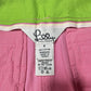 Lilly Pulitzer Skirt Womens 8 Pink Cotton Coastal Golf Barbie Beach Preppy Short