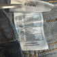 Disney Jeans Womens 12 Bootcut Flare Mickey Mouse Blue Denim Embroidery Cowboy