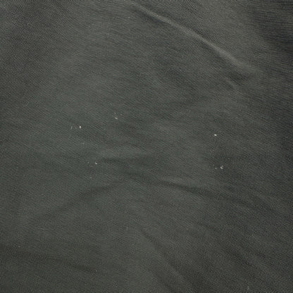 North Face Shorts Mens Large Cargo Belted Dark Gray 10" Long Hiking Nylon Trail