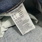 American Eagle Jeans 10 Curvy Lowrise Kick Bootcut Next Level Blue Denim NEW