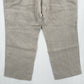Tommy Bahama Pants Womens XL Linen Two Palms Easy Wide Leg Beige Lagenlook EUC